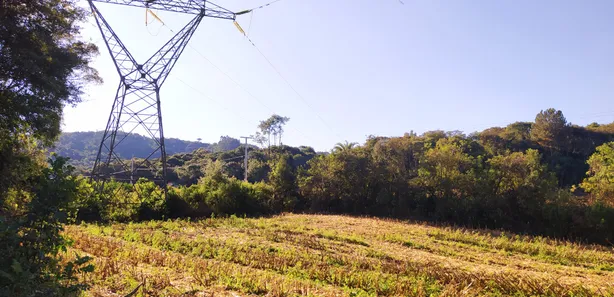 Fazenda / Sítio / Chácara à venda, 12700m² no Restinga Seca, Almirante Tamandaré