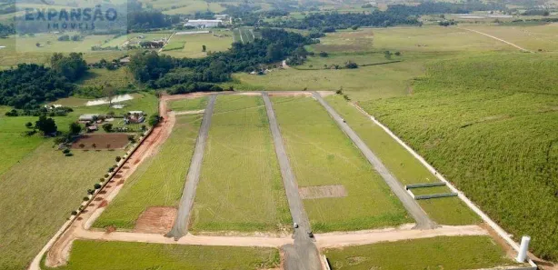 Terreno / Lote / Condomínio à venda, 500m² no Chácara São Benedito, Capivari
