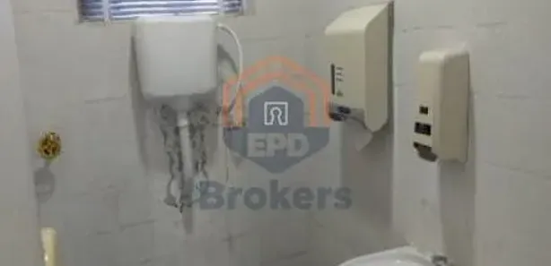 Conjunto Comercial / Sala para alugar, 40m² no Distrito Industrial, Jundiaí