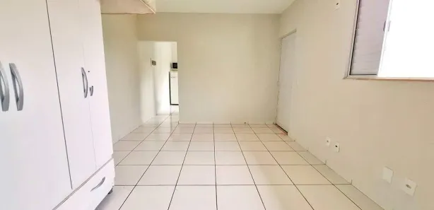 Kitnet com 1 Quarto para alugar, 60m² no Jardim Cidade Universitária I, Limeira