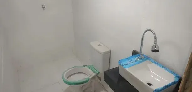 Casa Comercial com 2 Quartos à venda, 82m² no Centro, Camaçari