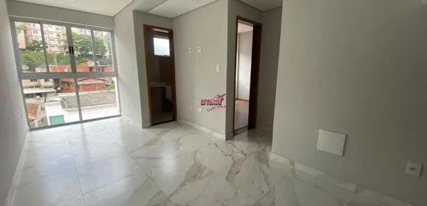 Cobertura com 3 Quartos à venda, 122m² no Guarapiranga, Ponte Nova