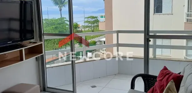 Cobertura com 3 Quartos à venda, 134m² no Balneário Copacabana, Caraguatatuba