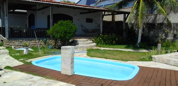 Casa com 4 Quartos à venda, 400m² no Ponta Negra, Natal
