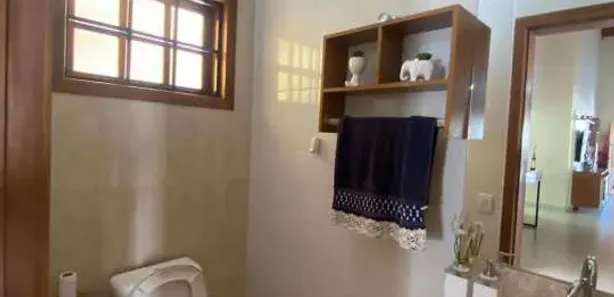 Fazenda / Sítio / Chácara com 5 Quartos à venda, 623m² no Chácara Pouso Alegre, Mairinque