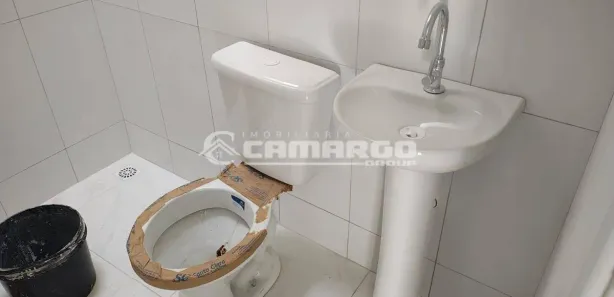 Casa de Condomínio com 3 Quartos à venda, 55m² no Das Graças, Colombo