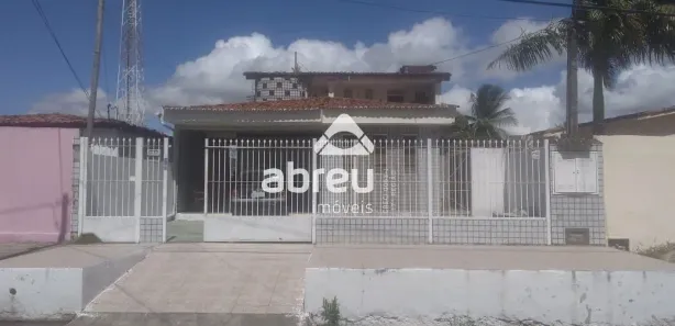 Casa com 7 Quartos à venda, 400m² no Potengi, Natal