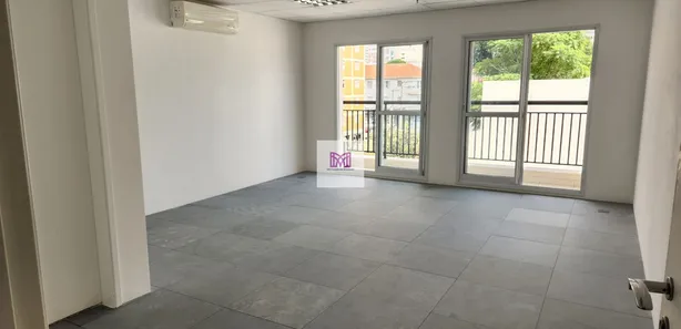 Conjunto Comercial / Sala com 1 Quarto à venda, 38m² no Vila Mariana, São Paulo