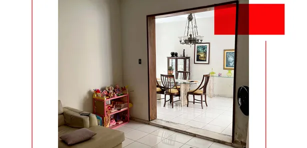 Casa com 6 Quartos à venda, 335m² no Salgado Filho, Aracaju