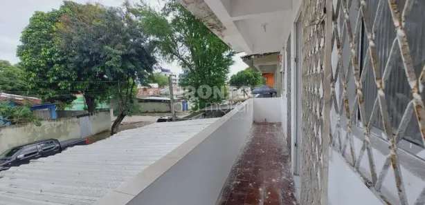 Casa com 3 Quartos à venda, 106m² no Jardim São Paulo, Recife
