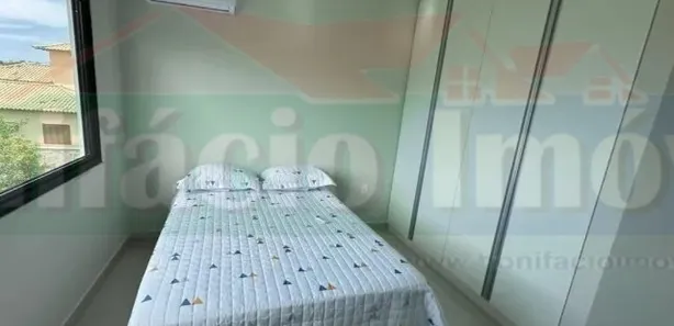 Casa de Condomínio com 4 Quartos à venda, 215m² no José Gonçalves, Armação dos Búzios