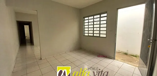 Casa com 2 Quartos à venda, 90m² no Vila Progresso, Salto