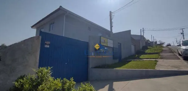 Galpão / Depósito / Armazém à venda, 330m² no Roça Grande, Colombo