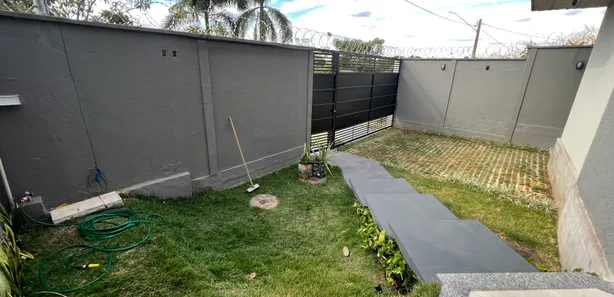 Sobrado com 3 Quartos à venda, 140m² no Residencial Boa Vista II, Senador Canedo