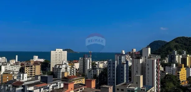 Apartamento com 3 Quartos à venda, 96m² no Jardim Las Palmas, Guarujá