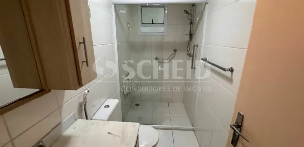 Apartamento com 3 Quartos à venda, 78m² no Campininha, São Paulo