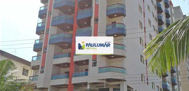 Cobertura com 3 Quartos à venda, 142m² no Centro, Mongaguá