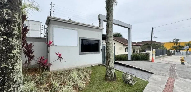 Apartamento com 2 Quartos à venda, 44m² no Jardim dos Estados 2, Piraquara