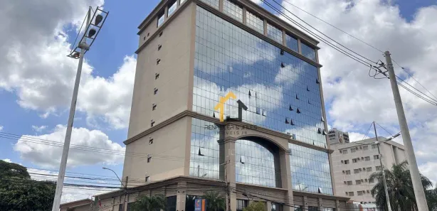 Flat com 1 Quarto à venda, 50m² no Vila São José, São José do Rio Preto