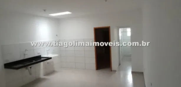 Kitnet com 1 Quarto para alugar, 46m² no Balneário Recanto do Sol, Caraguatatuba