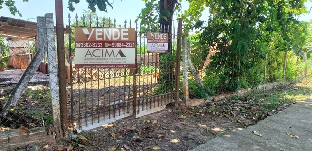 Fazenda / Sítio / Chácara à venda, 1000m² no Estância Lago Azul (Ártemis), Piracicaba
