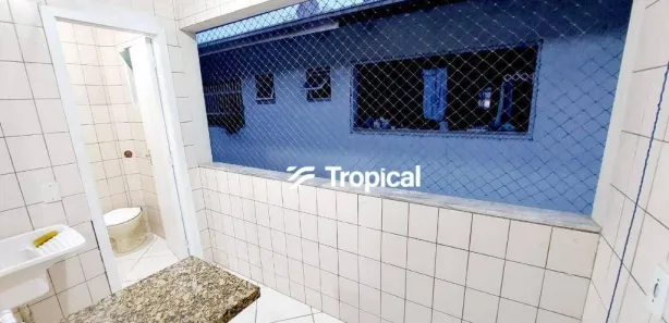 Apartamento com 3 Quartos para alugar, 101m² no Velha Central, Blumenau