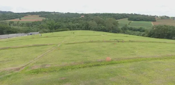 Terreno / Lote / Condomínio à venda, 2497m² no Tupinambá, Porto Feliz