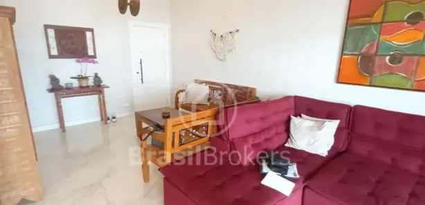 Cobertura com 3 Quartos à venda, 105m² no Bonsucesso, Rio de Janeiro