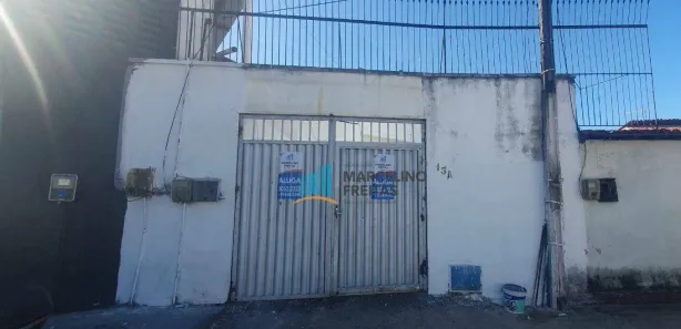 Casa com 2 Quartos para alugar, 100m² no Parque Guadalajara (Jurema), Caucaia