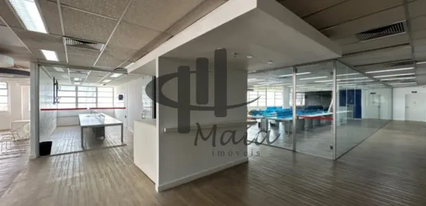Casa Comercial para alugar, 1722m² no Centro, São Caetano do Sul