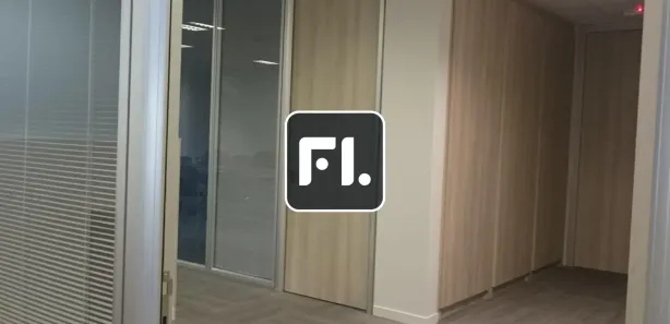 Conjunto Comercial / Sala para alugar, 269m² no Cidade Monções, São Paulo