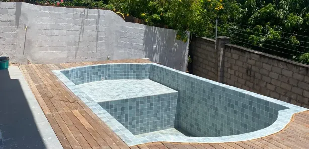 Casa de Condomínio com 4 Quartos à venda, 280m² no Alphaville (Abrantes), Camaçari