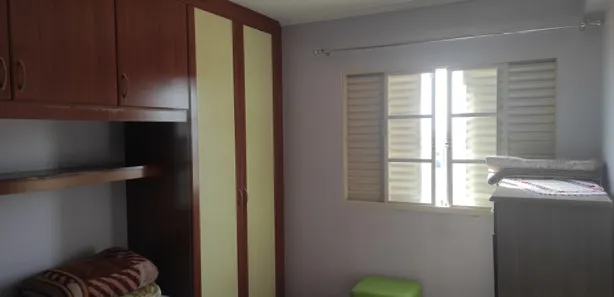 Apartamento com 2 Quartos à venda, 100m² no Rio Acima, Votorantim