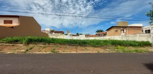Terreno / Lote / Condomínio para alugar, 1056m² no Vila Ana Maria, Ribeirão Preto