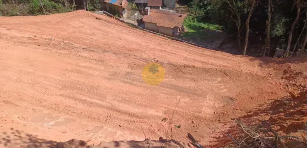 Terreno / Lote / Condomínio à venda, 2115m² no Bom Jardim, Araçariguama