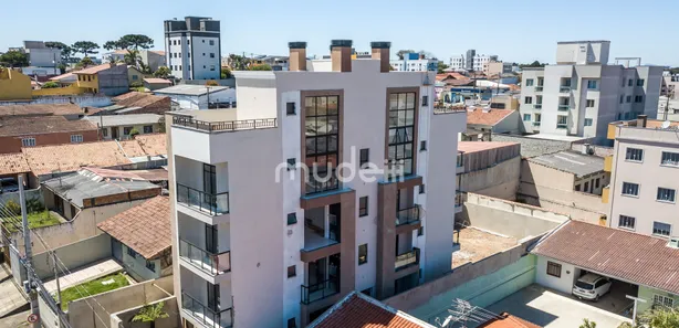 Cobertura com 2 Quartos à venda, 126m² no Boneca do Iguaçu, São José dos Pinhais