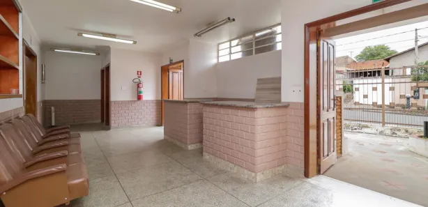 Loja / Salão / Ponto Comercial com 1 Quarto à venda, 223m² no Jardim Nova Suíça, Limeira