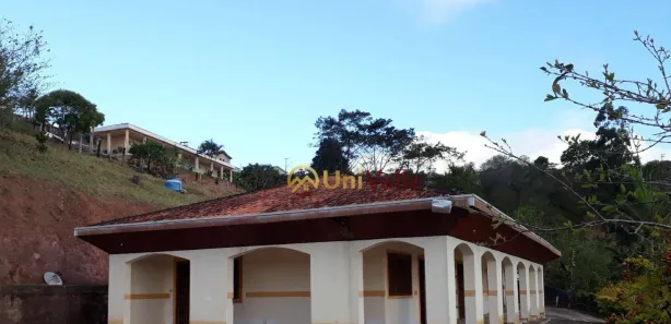 Fazenda / Sítio / Chácara com 2 Quartos à venda, 262m² no Centro, Redenção da Serra