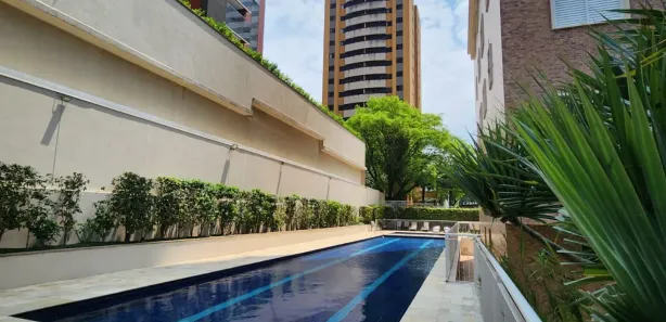 Apartamento com 2 Quartos para venda ou aluguel, 107m² no Dezoito do Forte Empresarial/Alphaville., Barueri