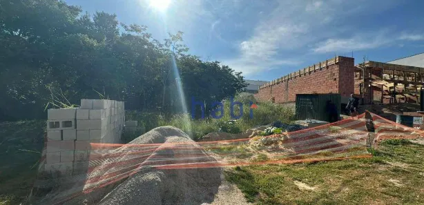 Terreno / Lote / Condomínio à venda, 372m² no Chácaras Residenciais Santa Maria, Votorantim