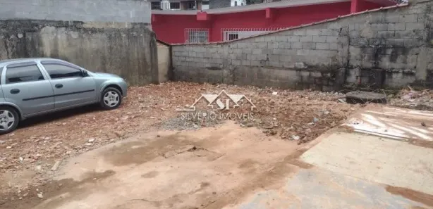 Terreno / Lote / Condomínio à venda, 160m² no Bingen, Petrópolis
