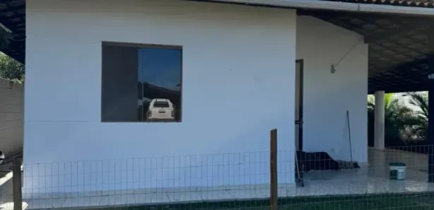 Casa de Condomínio com 3 Quartos para alugar, 10m² no Boa União (Abrantes), Camaçari