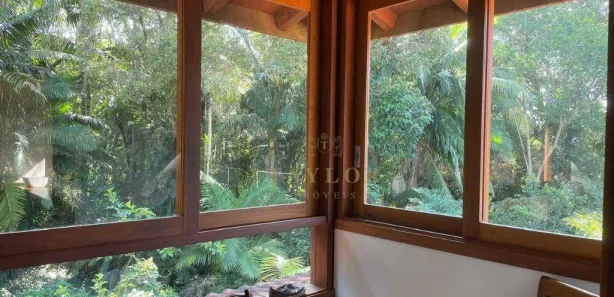 Casa de Condomínio com 6 Quartos à venda, 925m² no Bairro da Ressaca, Ibiúna