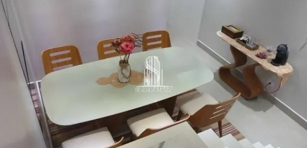 Sobrado com 2 Quartos à venda, 96m² no Jardim Cláudia, São Paulo