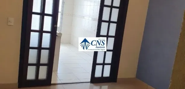 Sobrado com 3 Quartos à venda, 128m² no Jardim Guaciara, Taboão da Serra