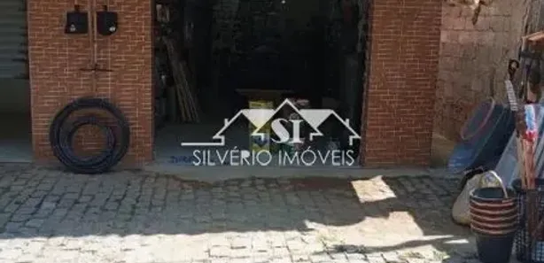 Loja / Salão / Ponto Comercial à venda, 44m² no Posse, Petrópolis