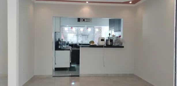 Casa de Vila com 3 Quartos à venda, 218m² no Jardim Ouro Preto, Campinas