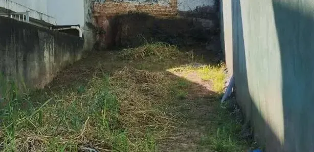 Terreno / Lote / Condomínio à venda, 125m² no Centro, Diadema