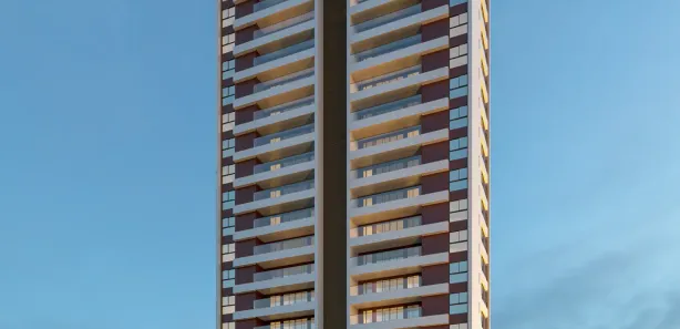 JARDINS JÚLIA CAVALCANTI ROSARINHO no Graças, Recife