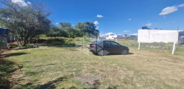 Terreno / Lote / Condomínio para alugar, 3764m² no São José, Santa Maria